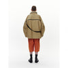 3L GORE-TEX SHELL JACKET BLACK