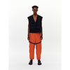 GORE-TEX VEST BLACK