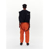 GORE-TEX VEST BLACK