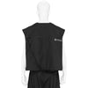 GORE-TEX VEST BLACK