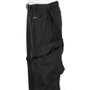 GORE-TEX TROUSERS BLACK