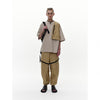 GORE-TEX TROUSERS BLACK