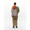 GORE-TEX TROUSERS BLACK