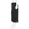 GORE-TEX SHORT PANTS BLACK