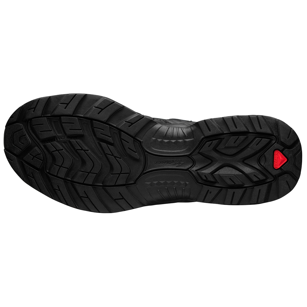 XT-QUEST ADVANCED BLACK