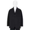 22SS VINTAGE MODERN JACKET NAVY