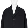 VINTAGE MODERN JACKET NAVY