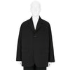 22SS VINTAGE MODERN JACKET BLACK