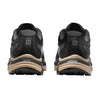 XT-WINGS 2 ADVANCED BLACK×BEIGE