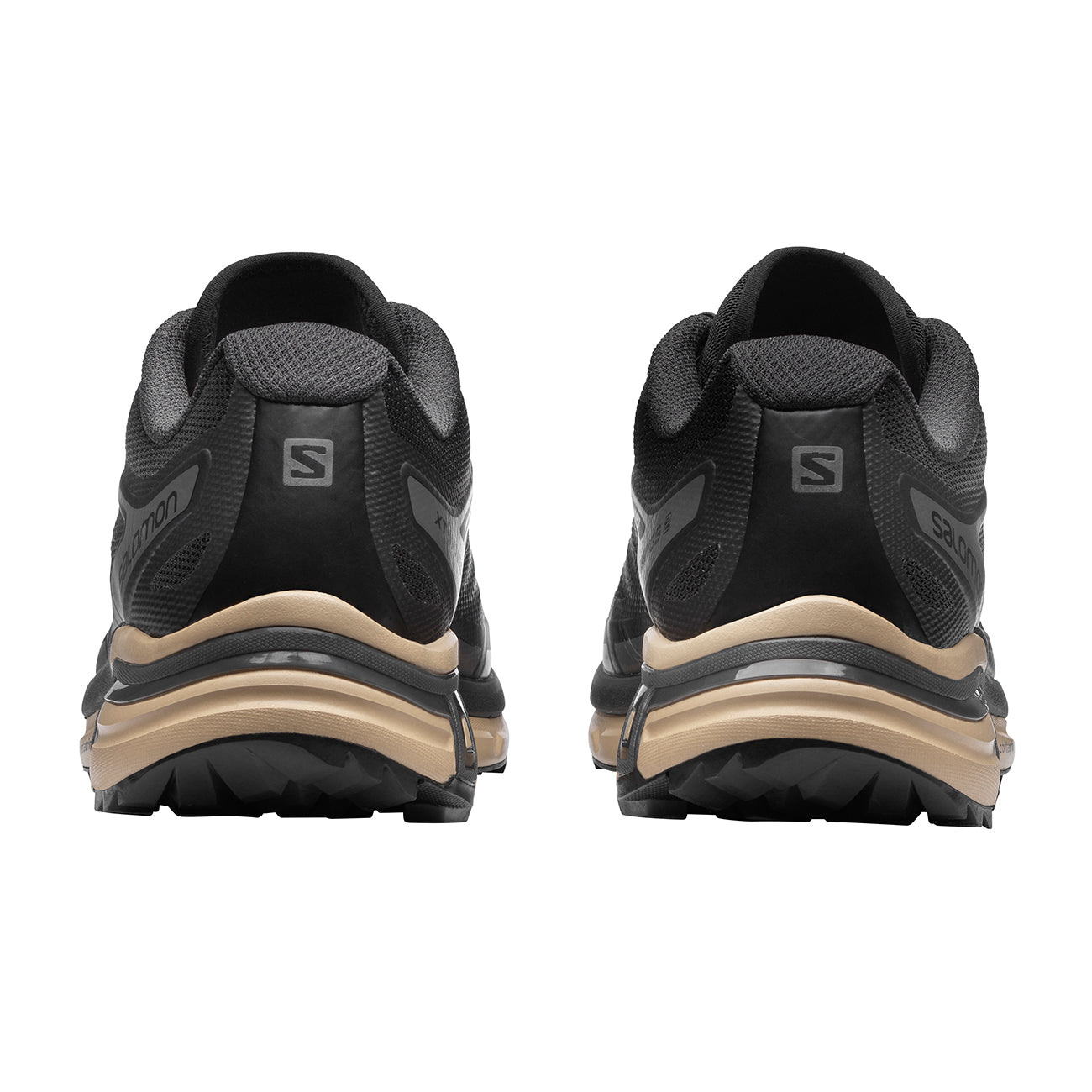 XT-WINGS 2 ADVANCED BLACK×BEIGE