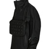 GORE-TEX SHELL JACKET BLACK