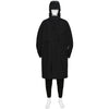 GORE-TEX INFINIUM HOODIE COAT BLACK