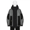 GORE-TEX SHELL JACKET BLACK