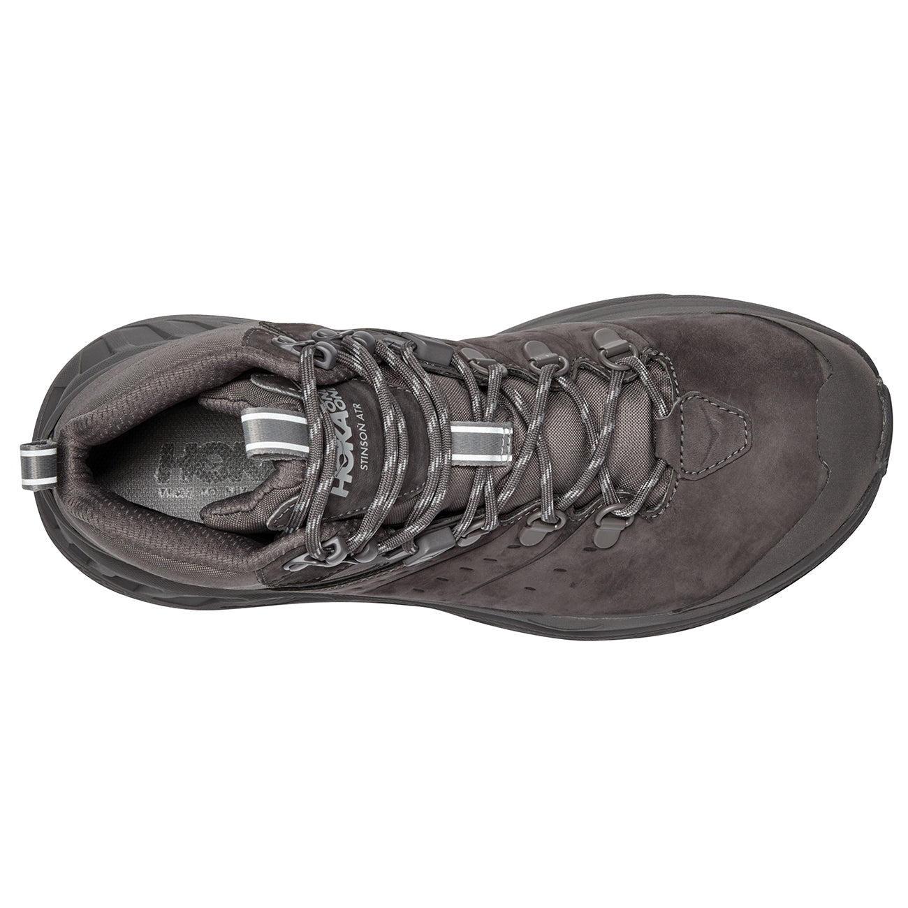 STINSON MID GORE-TEX GREY