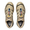 XT-6 GORE-TEX SAFARI×BLACK