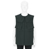 GORE-TEX INFINIUM 2L VEST DARK GREEN