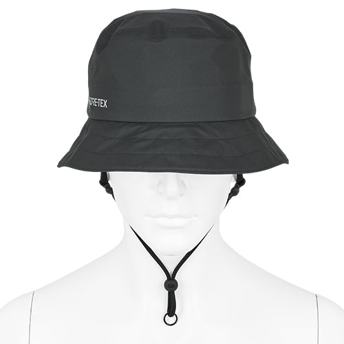 BUCKET HAT GREY