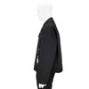 DICKIES COLLABORATION RIDERS JACKET BLACK