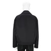 DICKIES COLLABORATION RIDERS JACKET BLACK