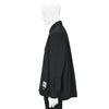DICKIES COLLABORATION PLEATED WORK SHIRT BLACK