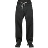 DICKIES COLLABORATION LIGHT OZ WORK PANTS BLACK