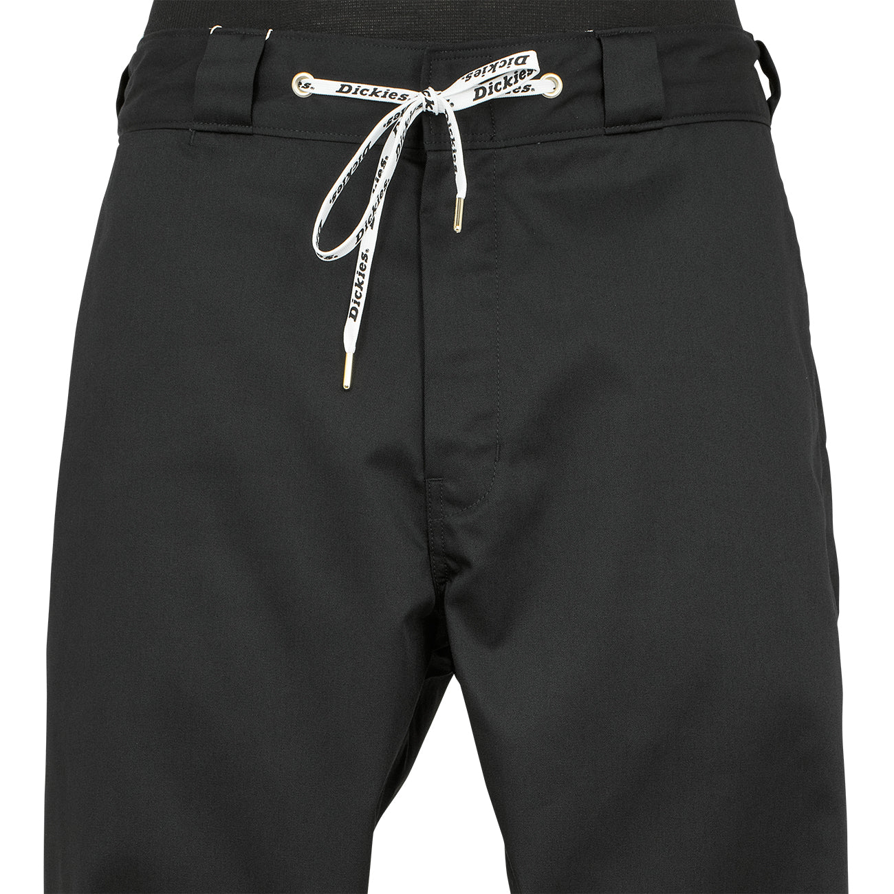 DICKIES COLLABORATION LIGHT OZ WORK PANTS BLACK