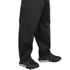 DICKIES COLLABORATION LIGHT OZ WORK PANTS BLACK