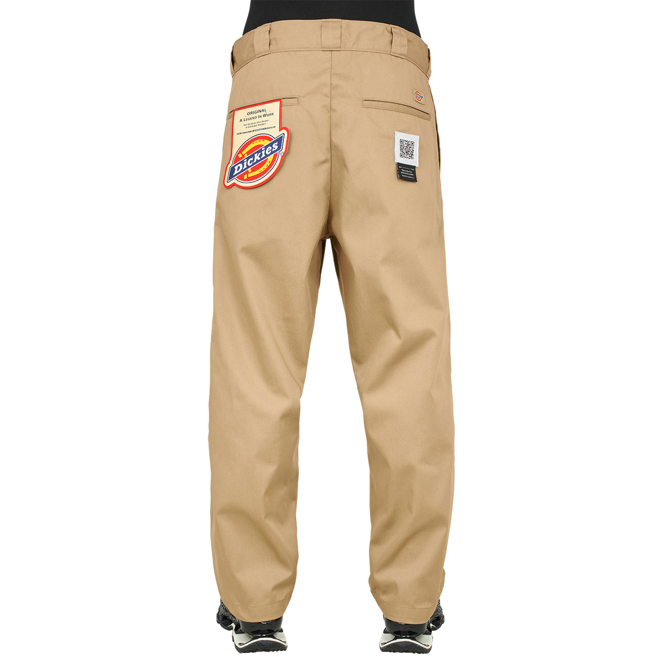 楽天市場】[SALE] FUMITO GANRYU × Dickies フミトガンリュウ