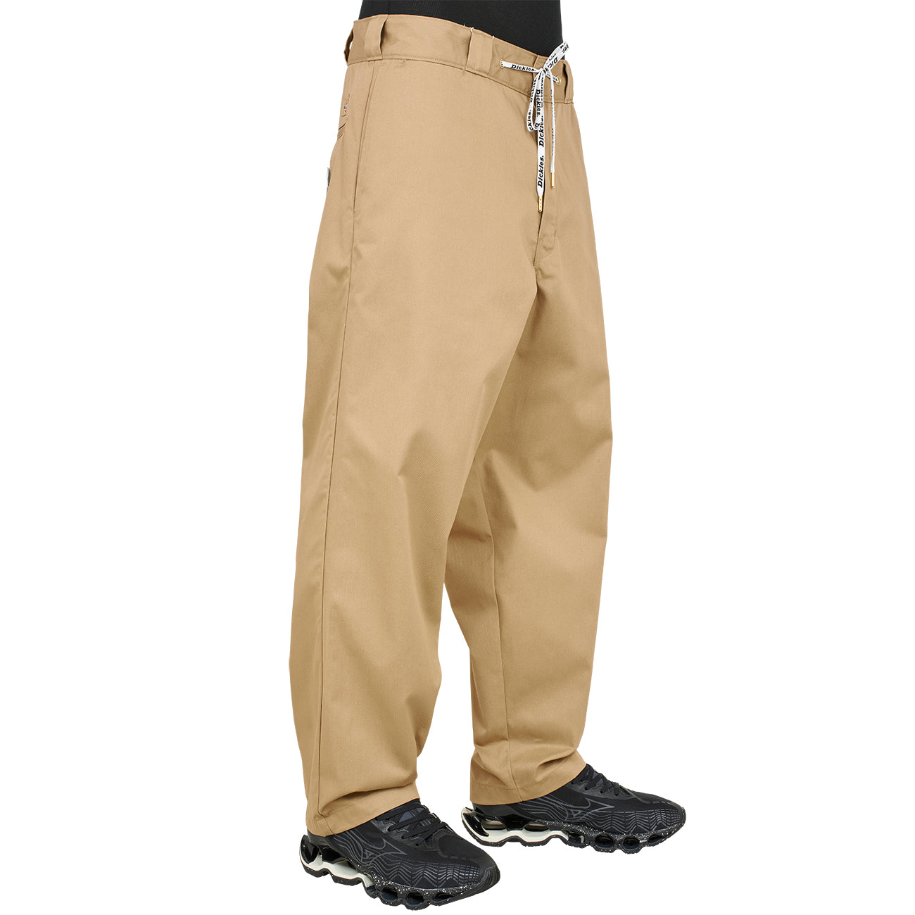 DICKIES COLLABORATION LIGHT OZ WORK PANTS BEIGE