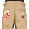 DICKIES COLLABORATION LIGHT OZ WORK PANTS BEIGE