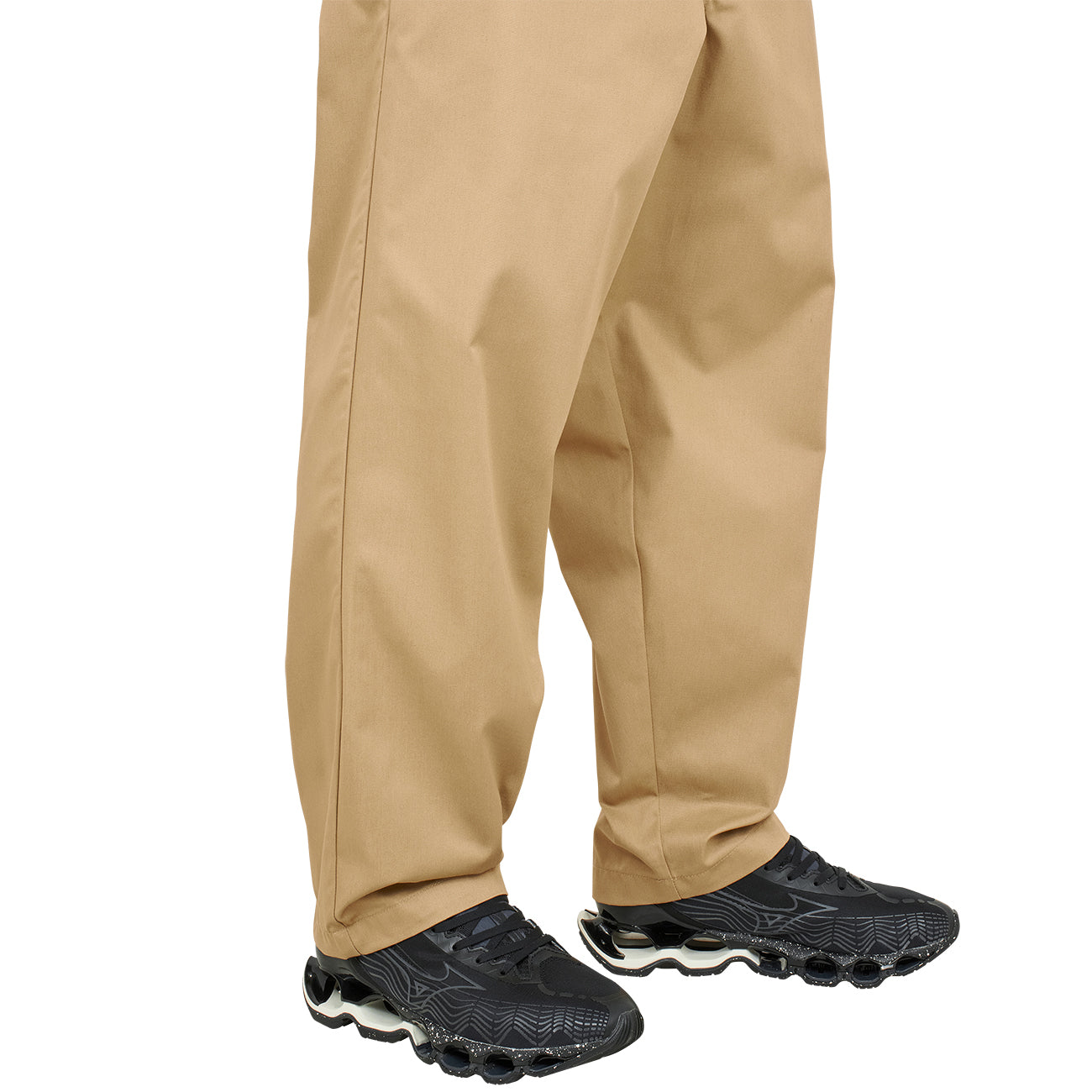 DICKIES COLLABORATION LIGHT OZ WORK PANTS BEIGE