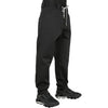DICKIES COLLABORATION TAPERED PANTS BLACK