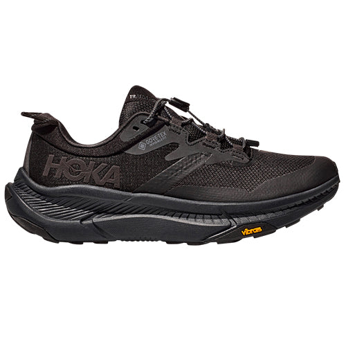 TRANSPORT GTX BLACK