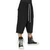 RICK'S BELA SHORTS BLACK