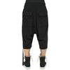RICK'S BELA SHORTS BLACK