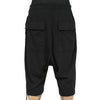 RICK'S BELA SHORTS BLACK