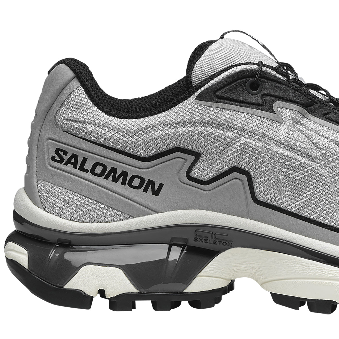 XT-SLATE GLACIER GRAY GHOST GRAY BLACK
