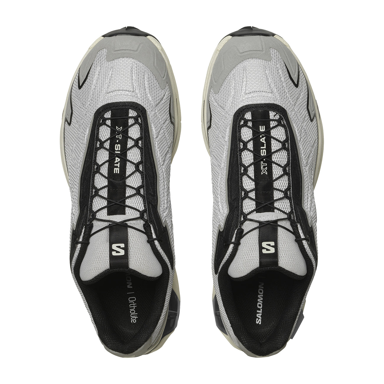 XT-SLATE GLACIER GRAY GHOST GRAY BLACK
