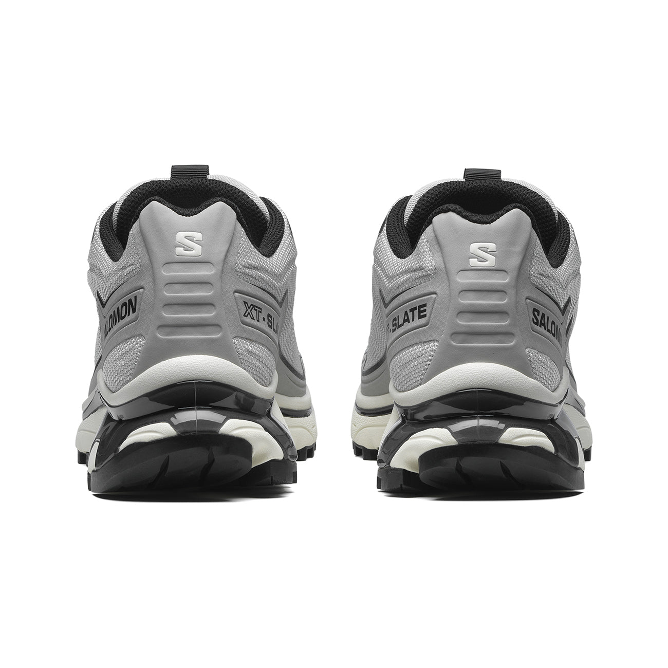 XT-SLATE GLACIER GRAY GHOST GRAY BLACK
