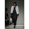 SHIRT COAT BLACK