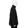 TRIPLE COLLABORATION JACKET MADE IN JAPAN BLACK