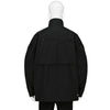 TRIPLE COLLABORATION JACKET MADE IN JAPAN BLACK