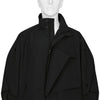 TRIPLE COLLABORATION JACKET MADE IN JAPAN BLACK