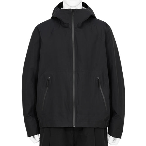SECANT SL JACKET GORE-TEX BLACK