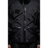 J123A-GT 3L GORE-TEX INTEROPS JACKET BLACK