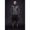 SP57-DS SCHOELLER® DRYSKIN™️ CARGO SHORT PANT BLACK