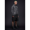 SP57-DS SCHOELLER® DRYSKIN™️ CARGO SHORT PANT BLACK