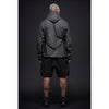 SP57-DS SCHOELLER® DRYSKIN™️ CARGO SHORT PANT BLACK