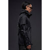 J36-WS WINDSTOPPER® INTEROPS JACKET BLACK