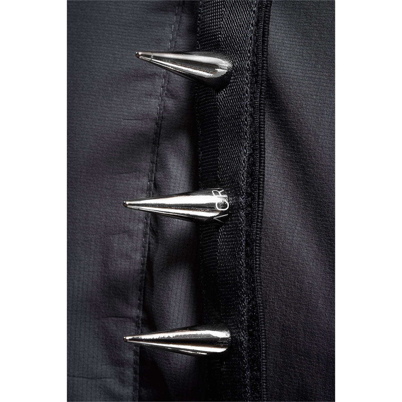 J36-WS WINDSTOPPER® INTEROPS JACKET BLACK